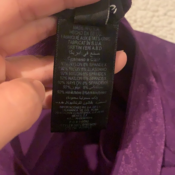 Bebe Dress - Picture 4 of 6